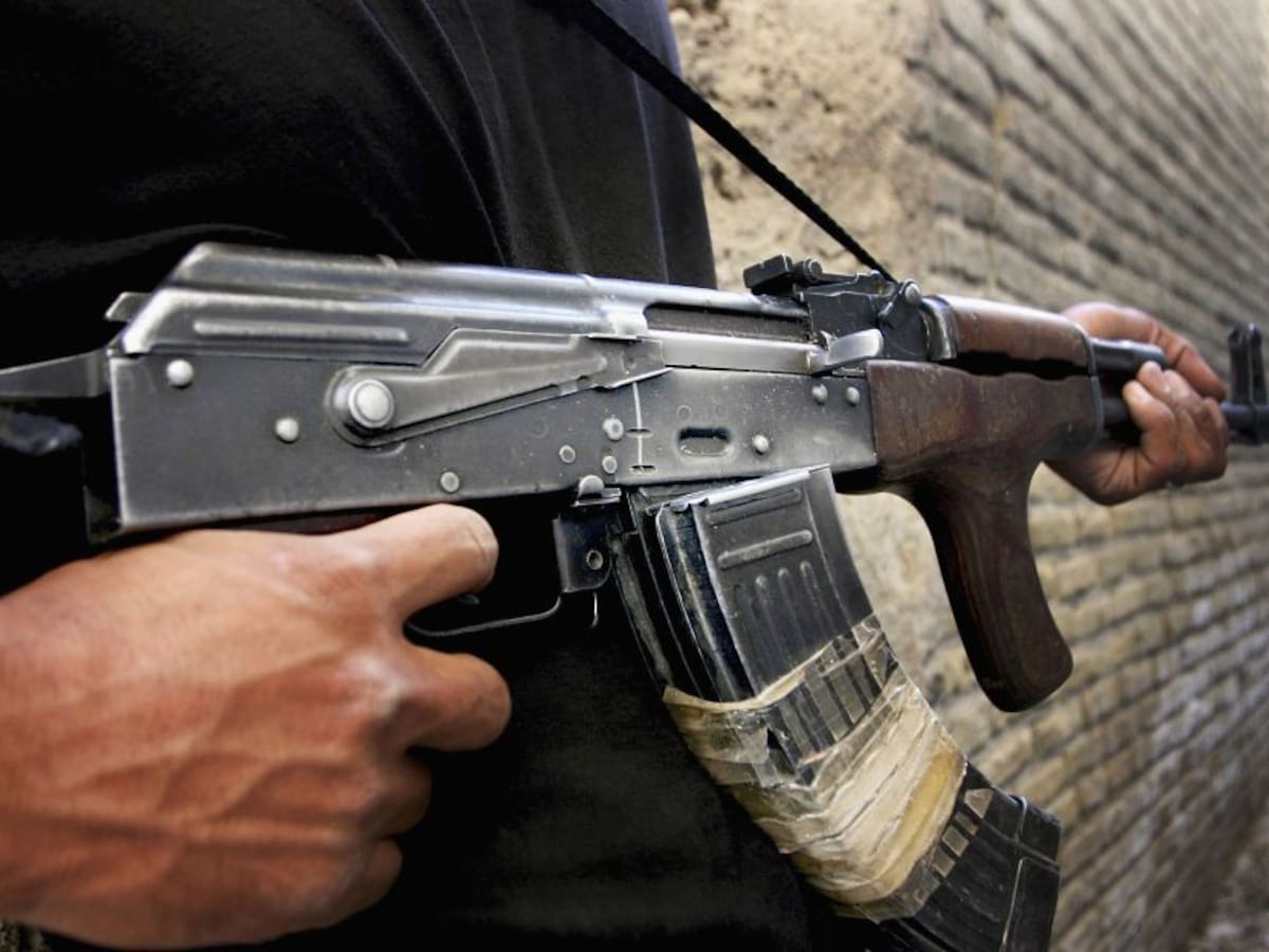 Una persona desapareció cada dos días en Colombia durante 2021: CICR