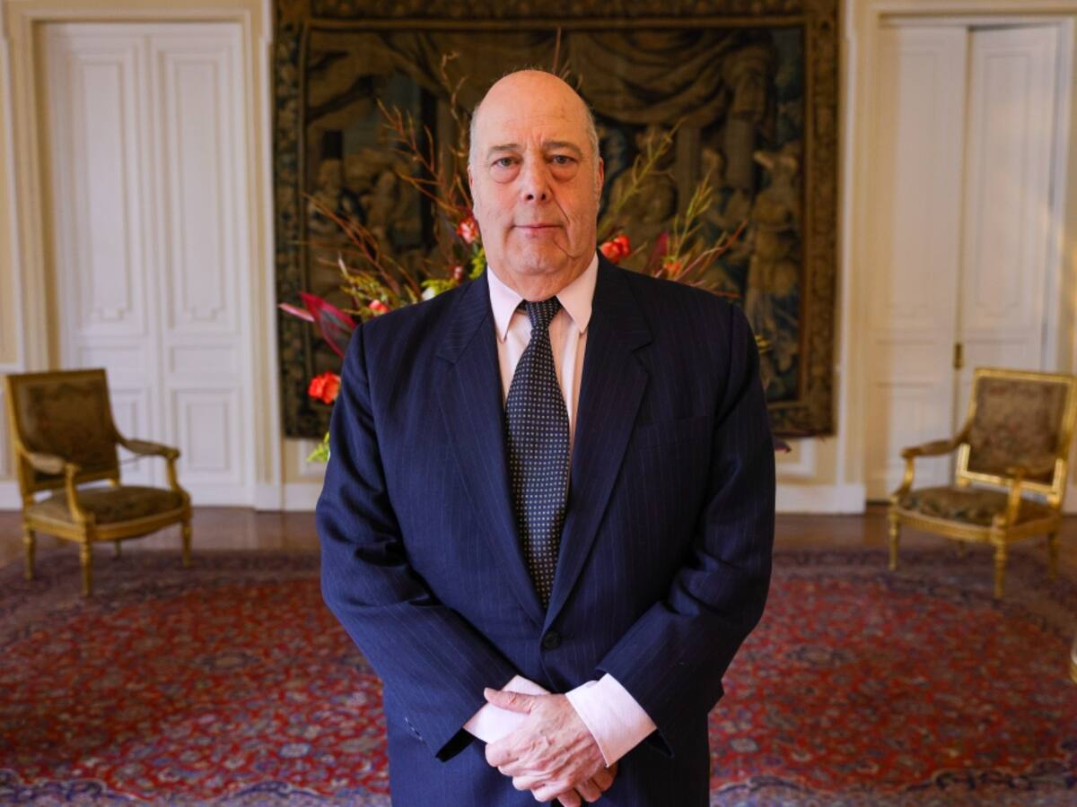 Estas fueron las conclusiones de la reunión entre García-Peña y Petro tras crisis con Estados Unidos