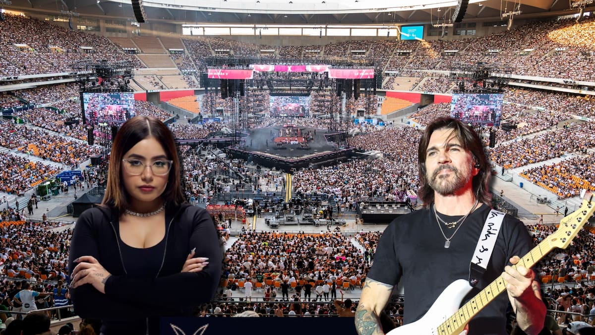 🔴La Velada del Año VI de Ibai EN VIVO: siga minuto a minuto el evento, las peleas y shows musicales