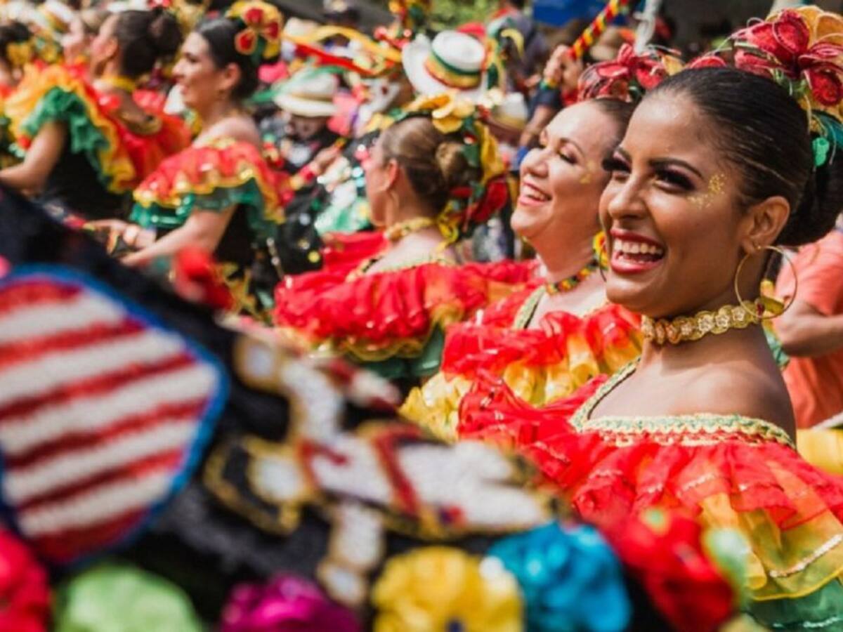 Barranquilla y Atlántico presentan agenda del Carnaval virtual 2021