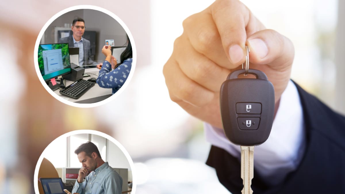¿Cómo puedo saber el avalúo de mi carro para determinar cuánto pagar como impuesto?