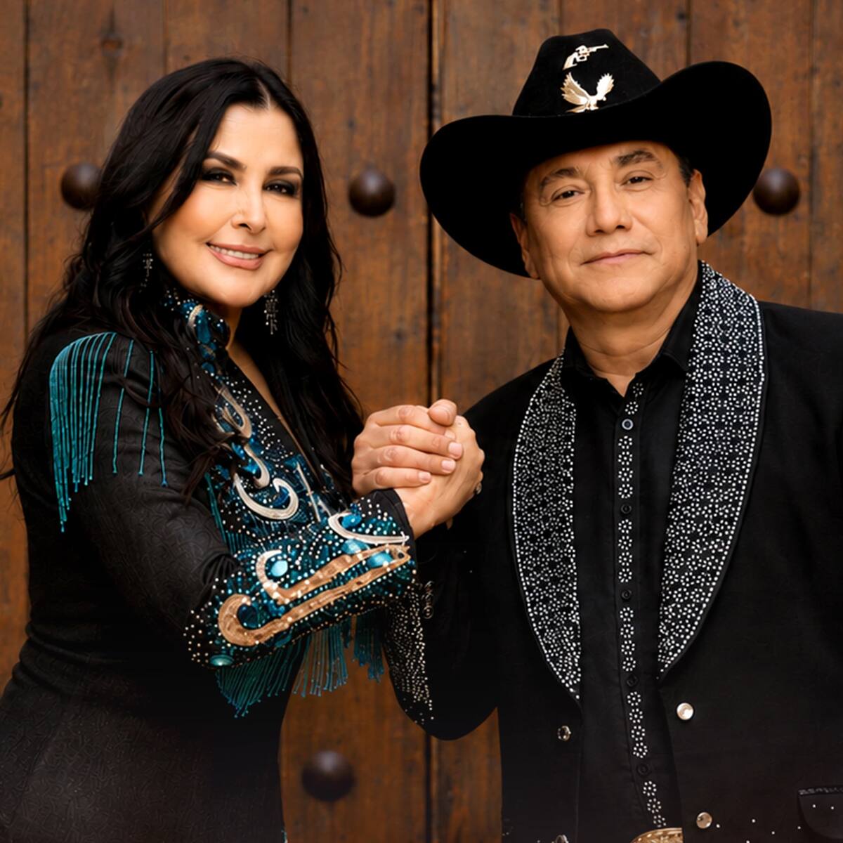 “En Manos Ajenas”: la nueva colaboración de Arelys Henao y Grupo Exterminador