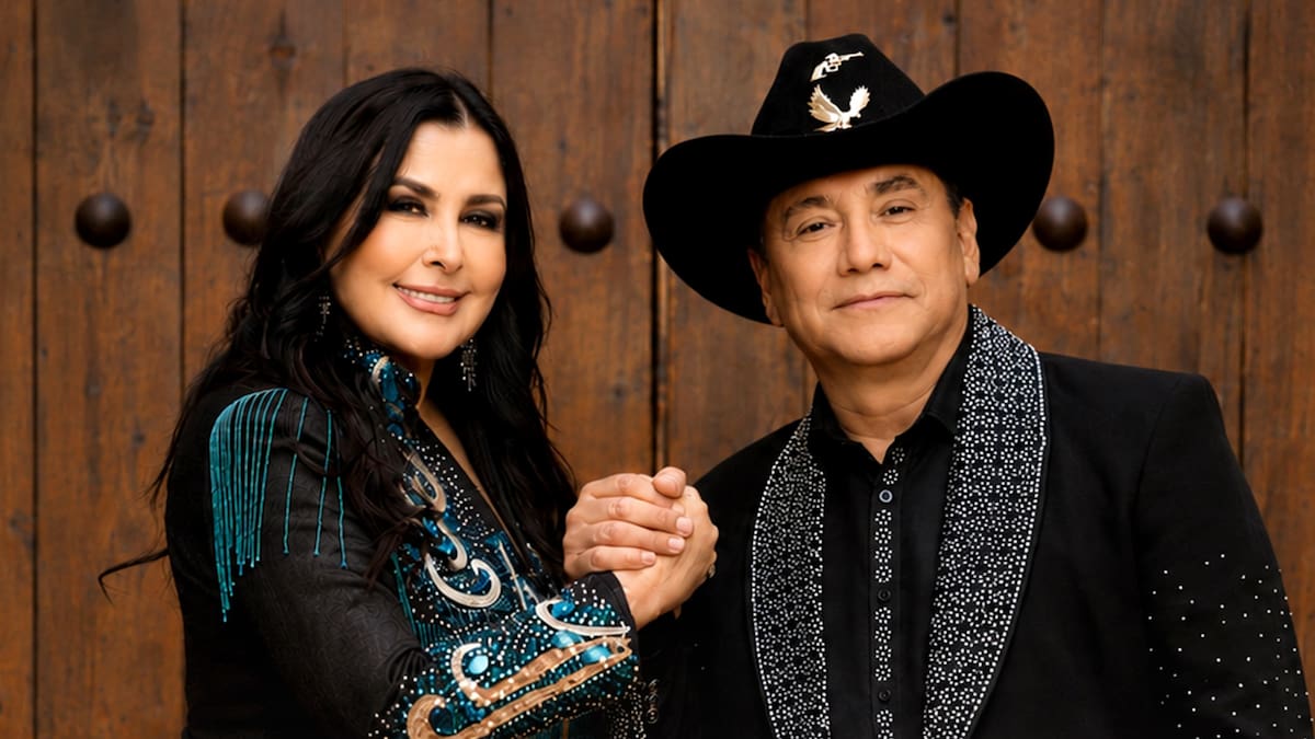“En Manos Ajenas”: la nueva colaboración de Arelys Henao y Grupo Exterminador