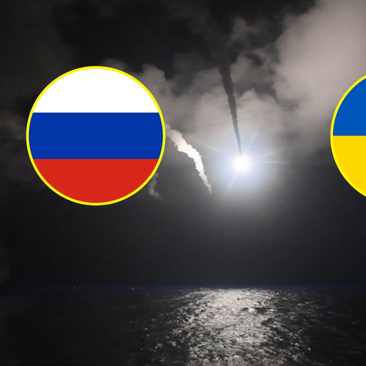 Ucrania neutraliza durante la noche y la madrugada 130 drones y un misil ruso