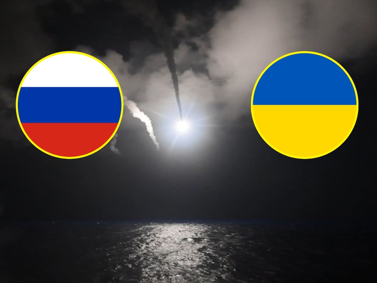Ucrania neutraliza durante la noche y la madrugada 130 drones y un misil ruso