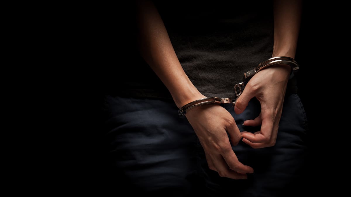 Conductor de SITP fue capturado por presunto abuso sexual