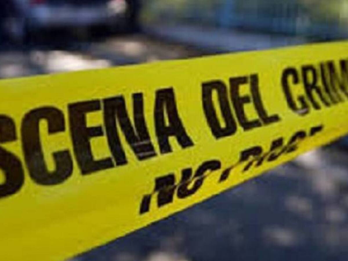 La Policía investiga asesinato de una mujer en Circasia
