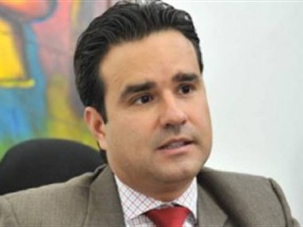 Ministerio de Seguridad Ciudadana estará enfocado al postconflicto: representante Posada
