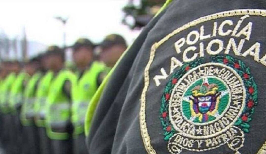 50 millones recompensa ataque a policía