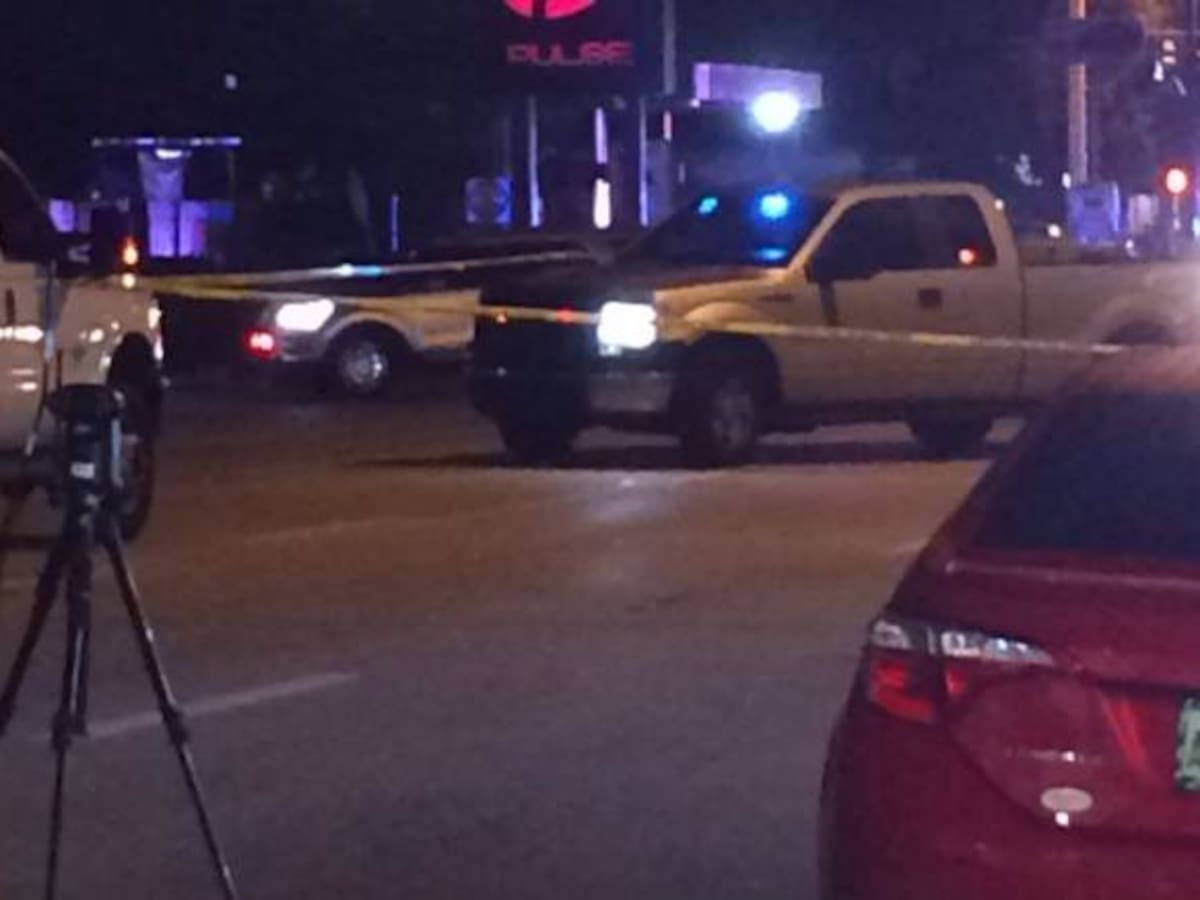 Tiroteo en Florida no es acto terrorista: Policía