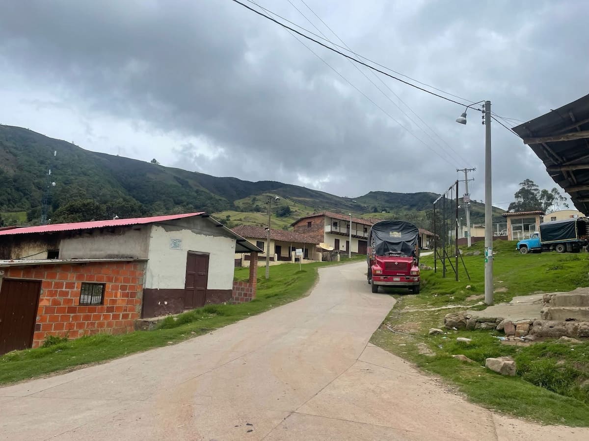 Conductor fue asesinado por robarle sus pertenencias