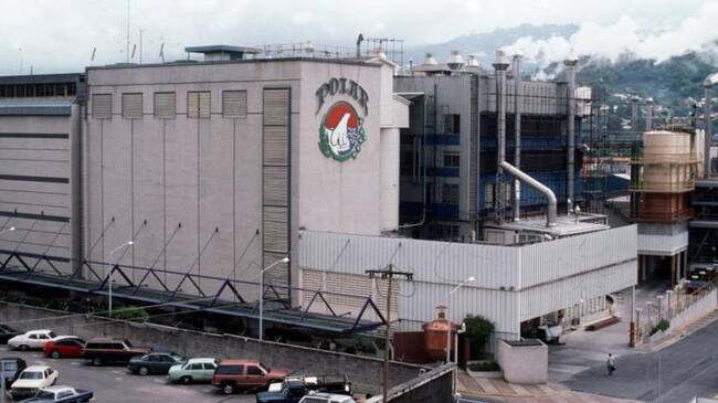 Empresas Polar de Venezuela