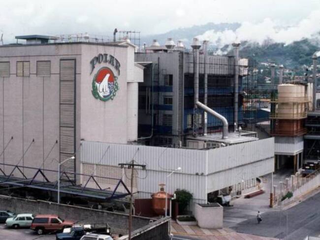 Empresas Polar de Venezuela