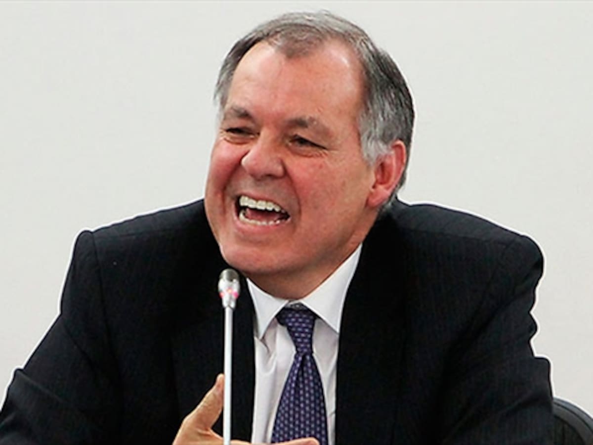 Procuraduría tiene 40 interrogantes sobre el proceso de paz