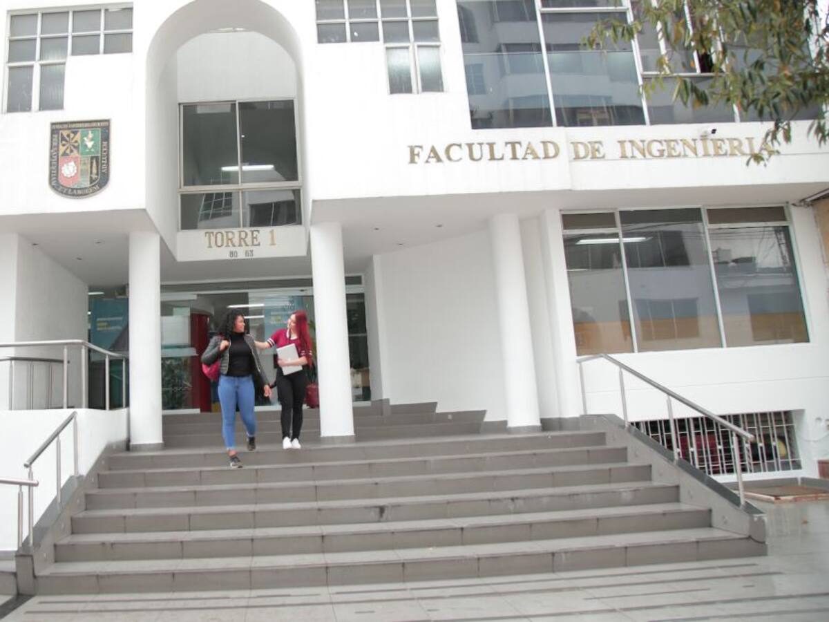 Fundación Universitaria San Martín ofrece el 50% de dto de la matrícula