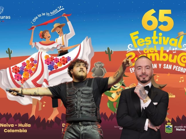 Programación San Pedro 2026: Fecha, lugar, boletas y artistas confirmados