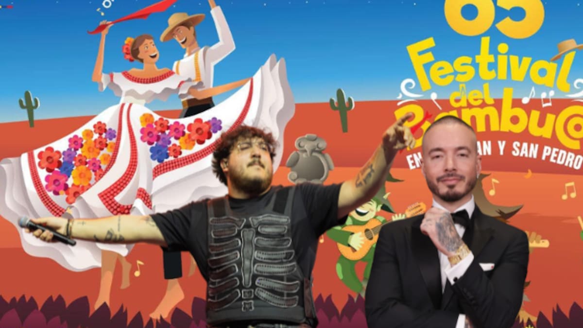 Programación San Pedro 2026: Fecha, lugar, boletas y artistas confirmados