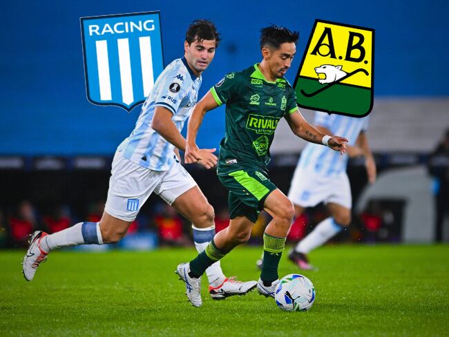 Así quedó la tabla del grupo E de la Copa Libertadores tras épico empate de Bucaramanga en Argentina