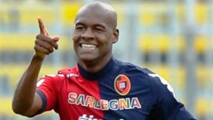 "No he halado con el cuerpo técnico de la Selección": Víctor Ibarbo