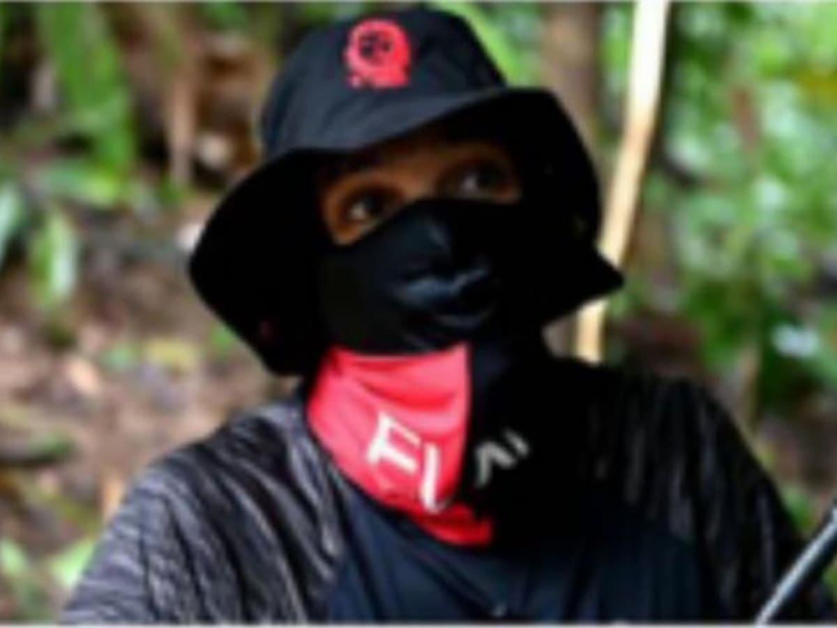 Los pasos que llevaron a dar de baja a alias “Uriel” del ELN