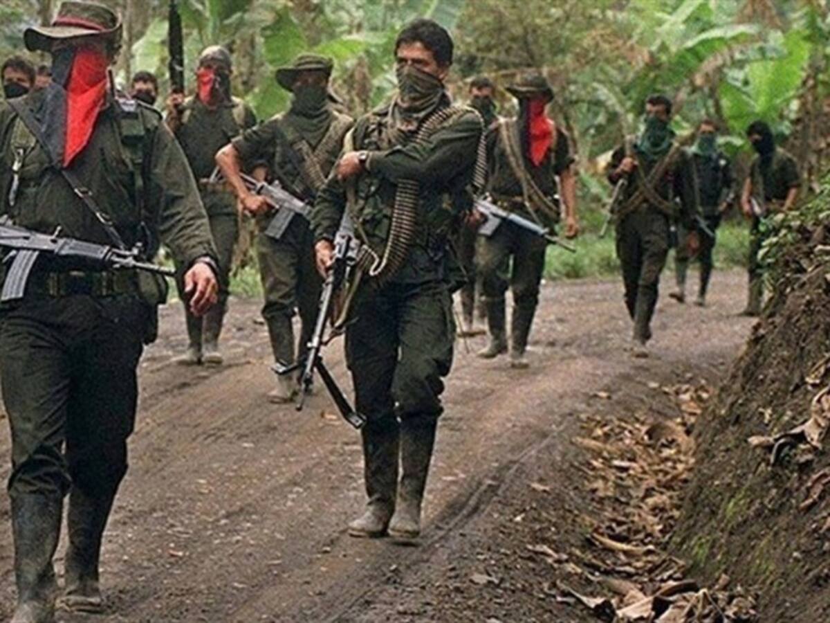 Cese bilateral del fuego con el Eln podría anunciarse este sábado