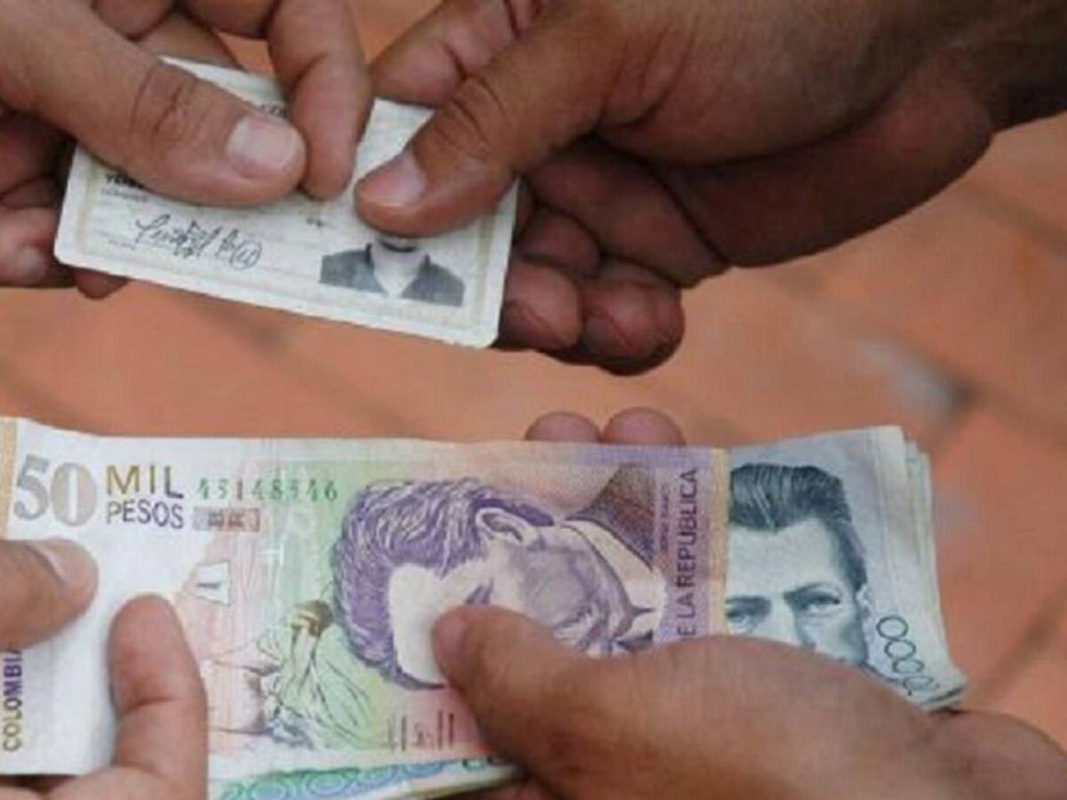 Ya está disponible el segundo pago de devolución del IVA en Barranquilla
