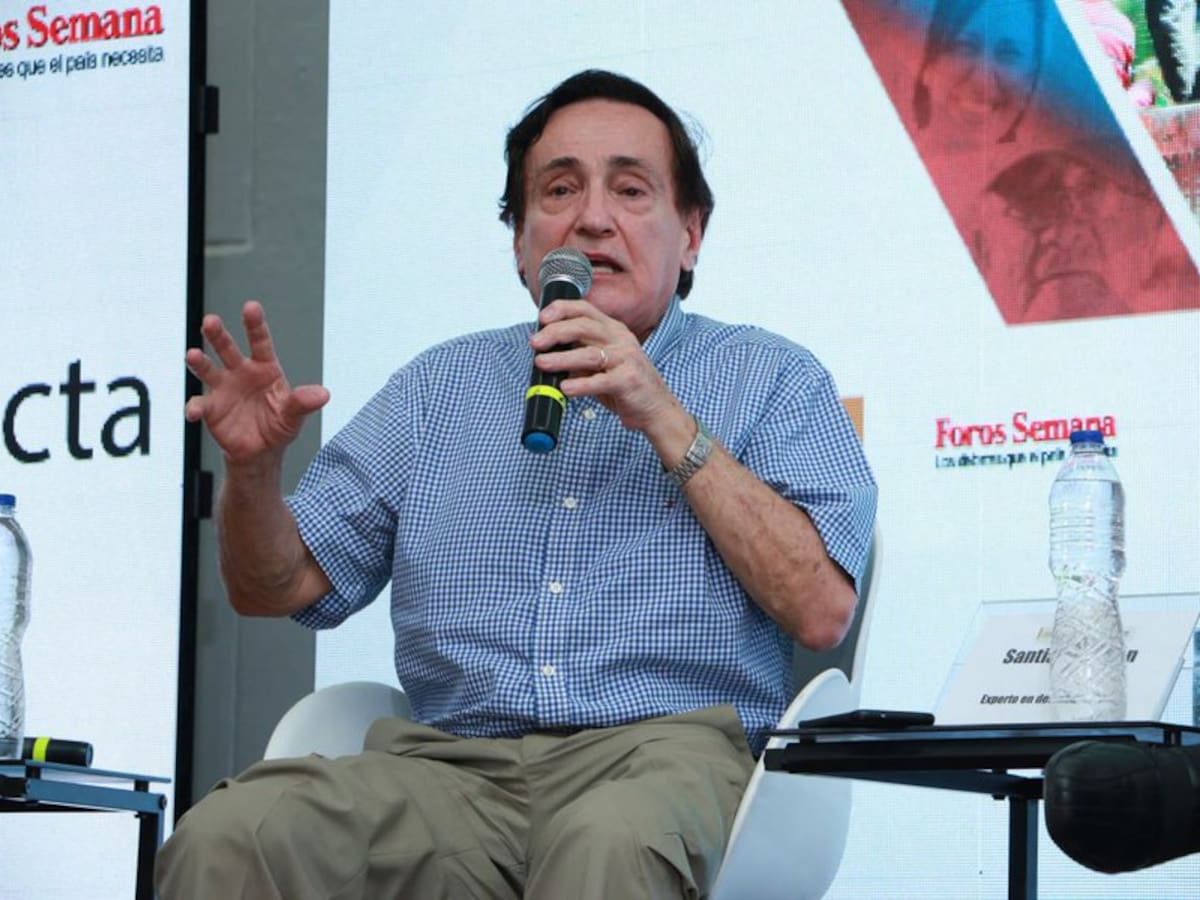 Fallece Jaime Henríquez Gallo, empresario clave en el desarrollo de Urabá