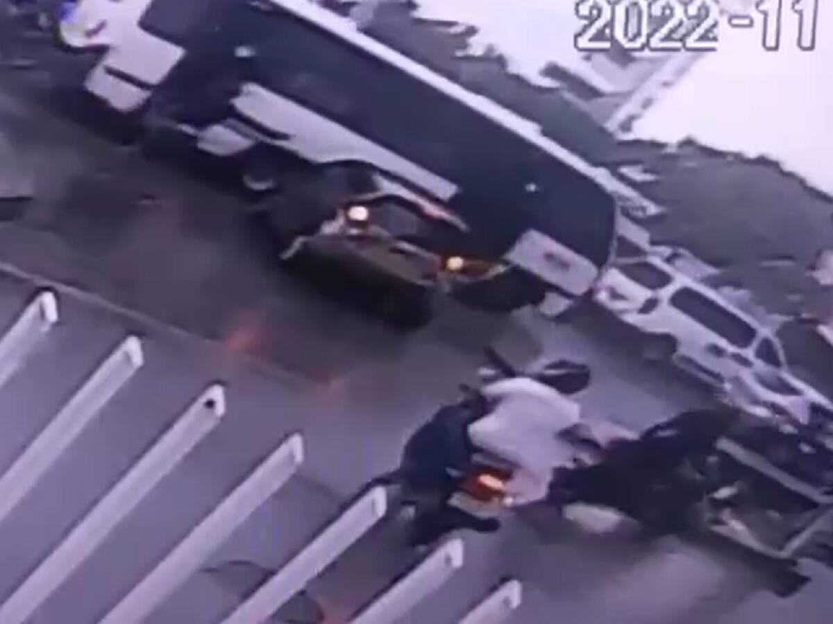 Mujer herida en ataque sicarial no tiene amenazas: Policía de Cartagena
