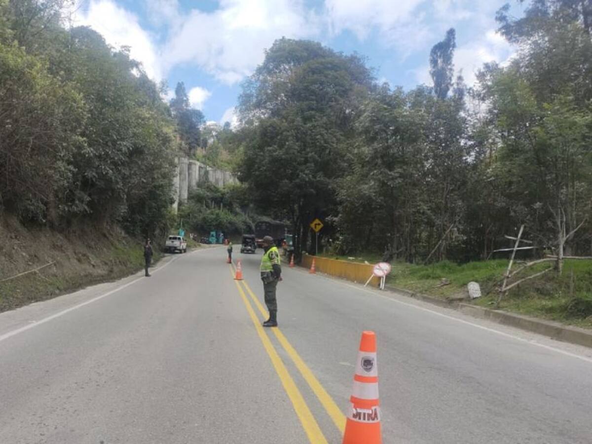 Cierre del puente de Cajamarca generará cuantiosas pérdidas económicas