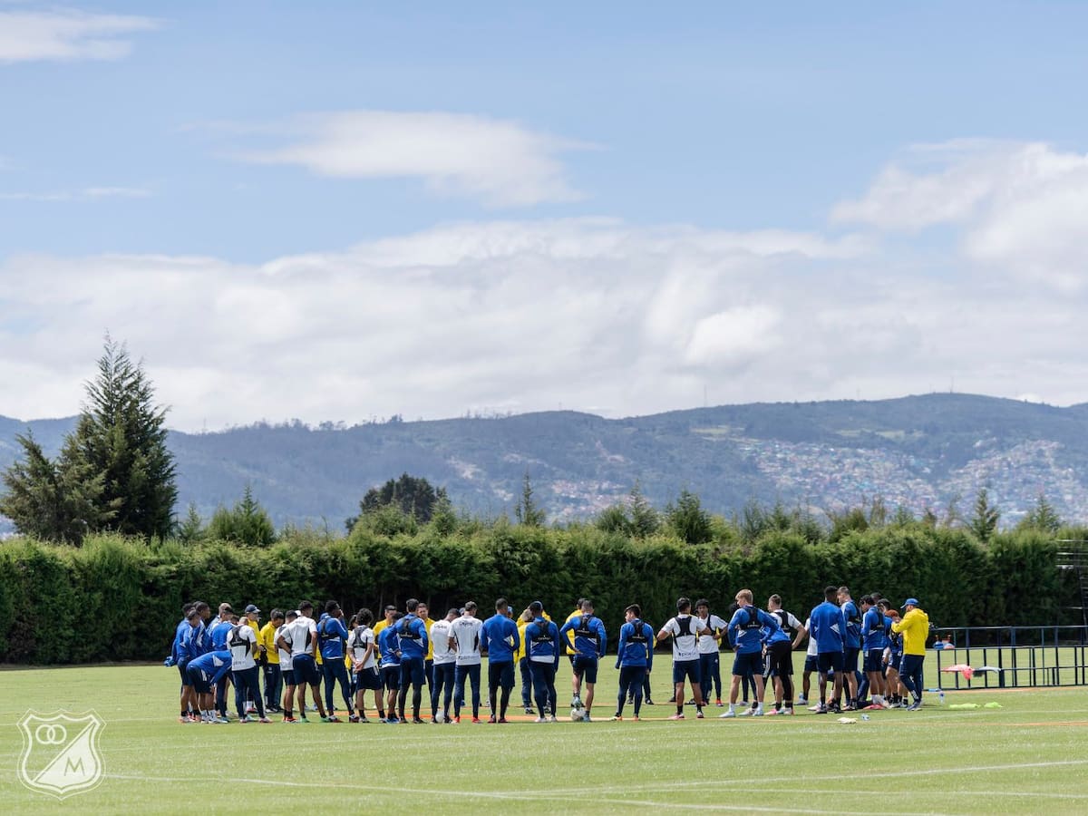 ¿Aún hay boletas para el partido de Millonarios en Villavicencio? Esto le costaría asistir