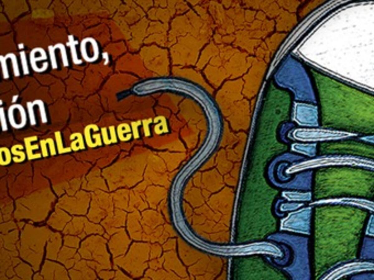 En Familia: niños, niñas y adolescentes, desvinculados del conflicto armado