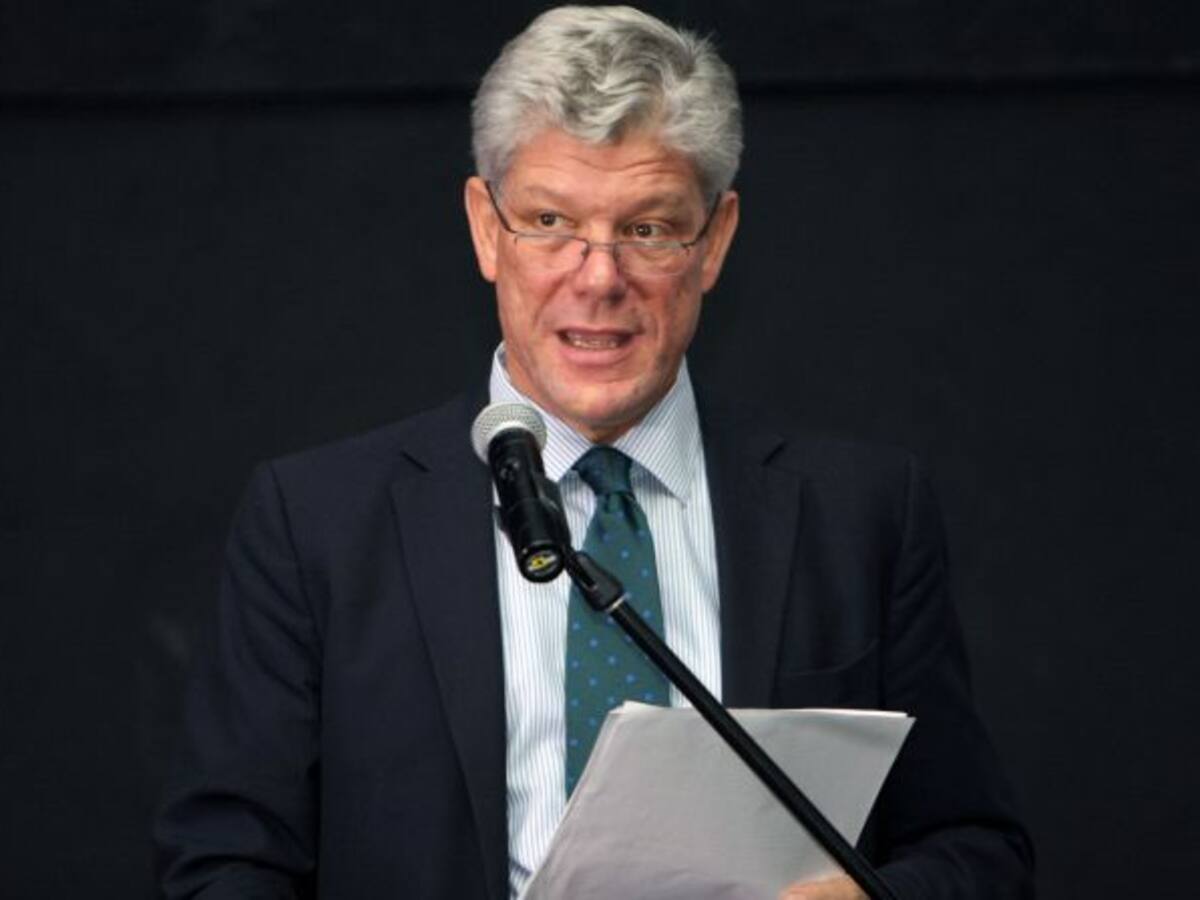 Representante de la ONU en Colombia viajará a la frontera con Venezuela