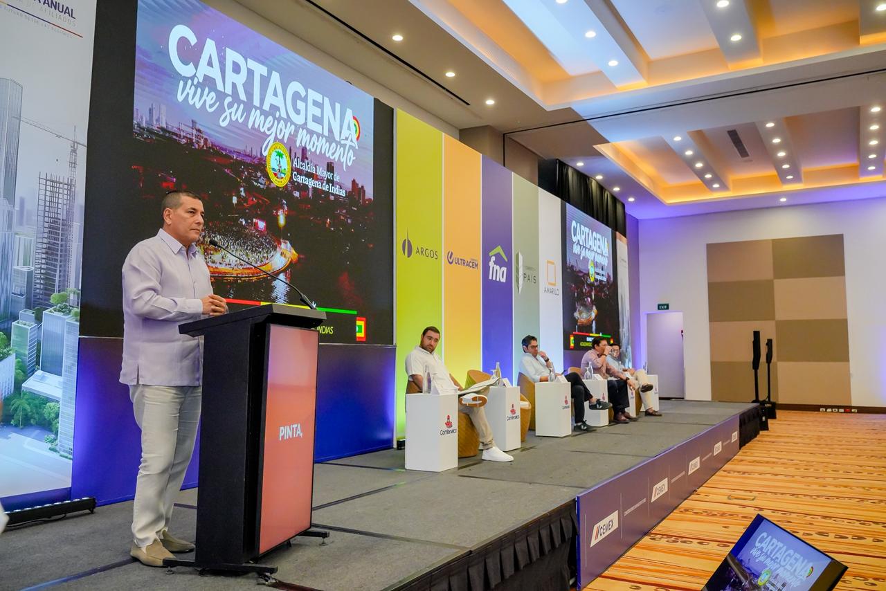 Alcaldía de Cartagena