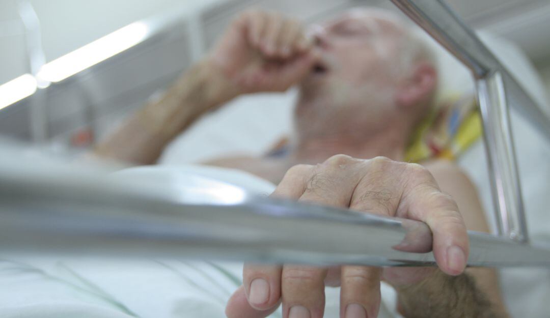 El autor del proyecto que busca reglamentar la eutanasia en Colombia pidió al Gobierno modificar resolución con la que se solicita este proceso