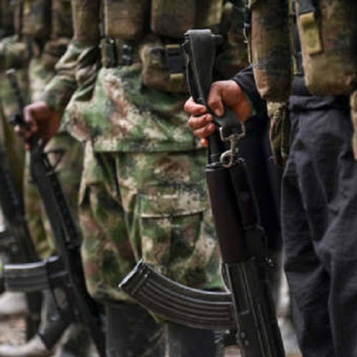 En el Catatumbo esperan diálogo con todos los grupos armados