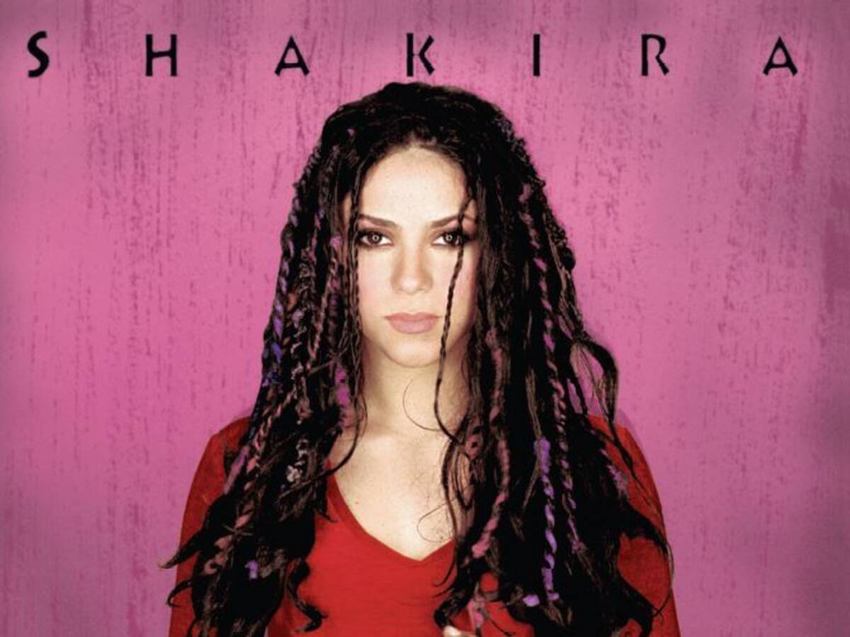 La joya de los 90 de Shakira, “SI TE VAS”, reafirma su leyenda con 260 millones de streams