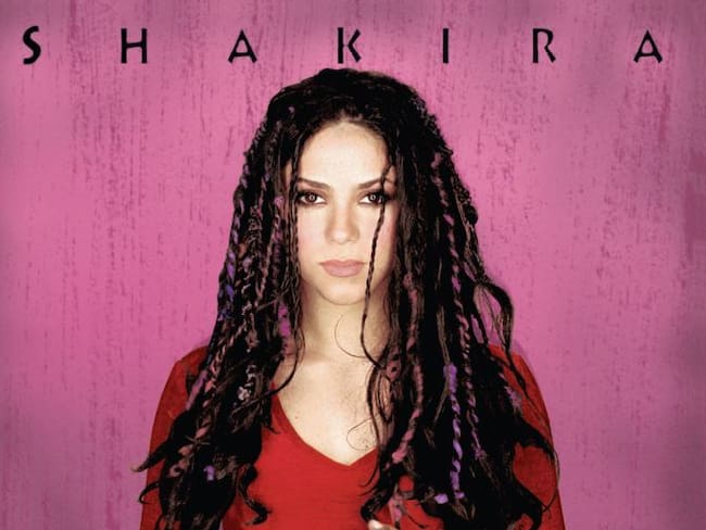 La joya de los 90 de Shakira, “SI TE VAS”, reafirma su leyenda con 260 millones de streams