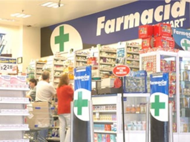 Piden aumentar el número de medicamentos de “venta libre” para aliviar el sistema de salud