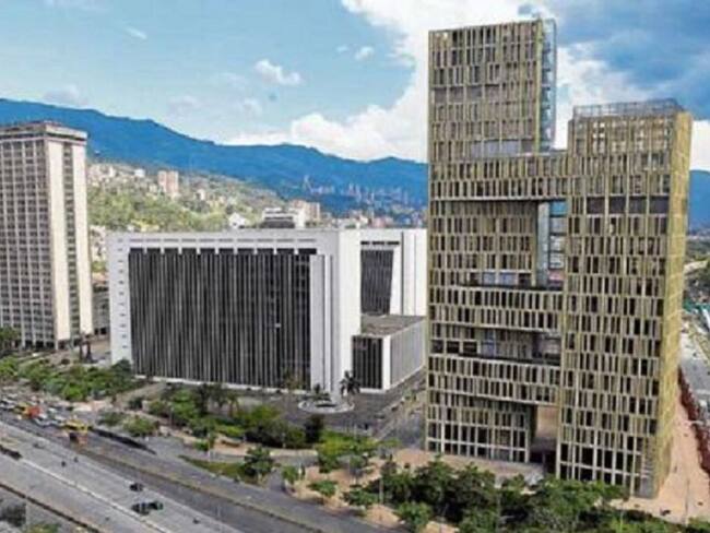 La alcaldía de Medellín negó gasto millonario en publicidad