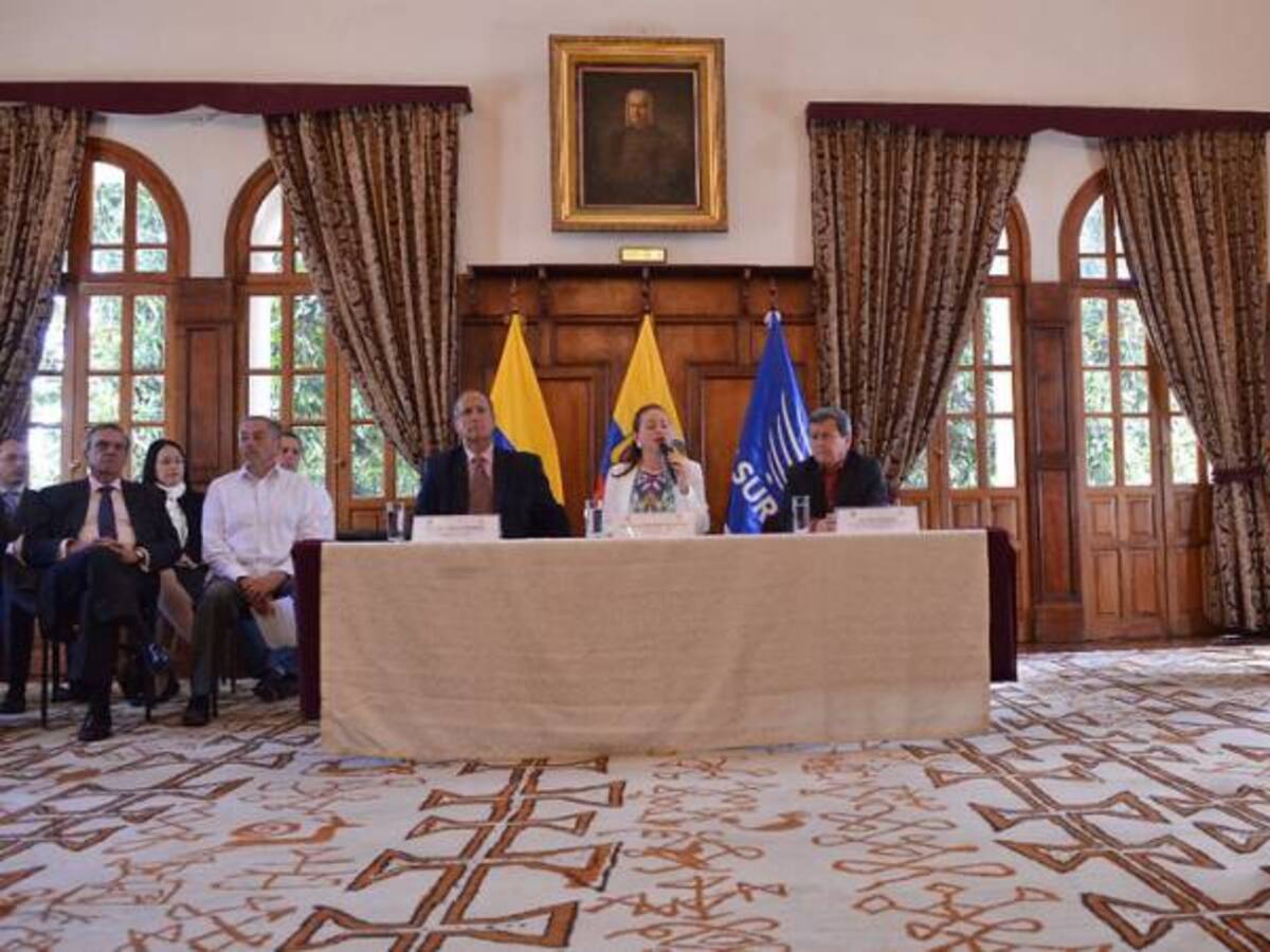 La negociación con el Eln no va por buen camino, según encuesta Polimétrica