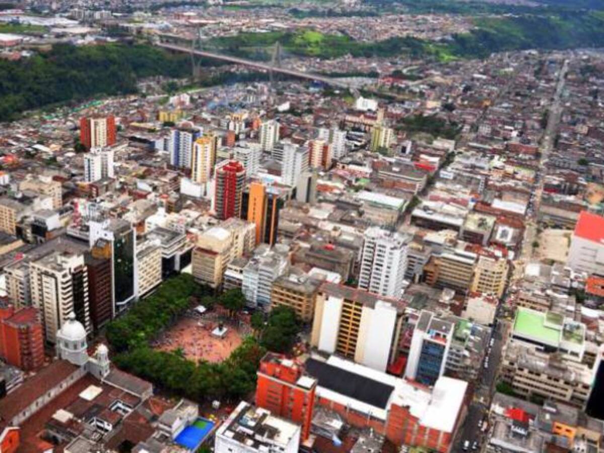En un 43% incrementó en Risaralda la inversión neta en sociedades