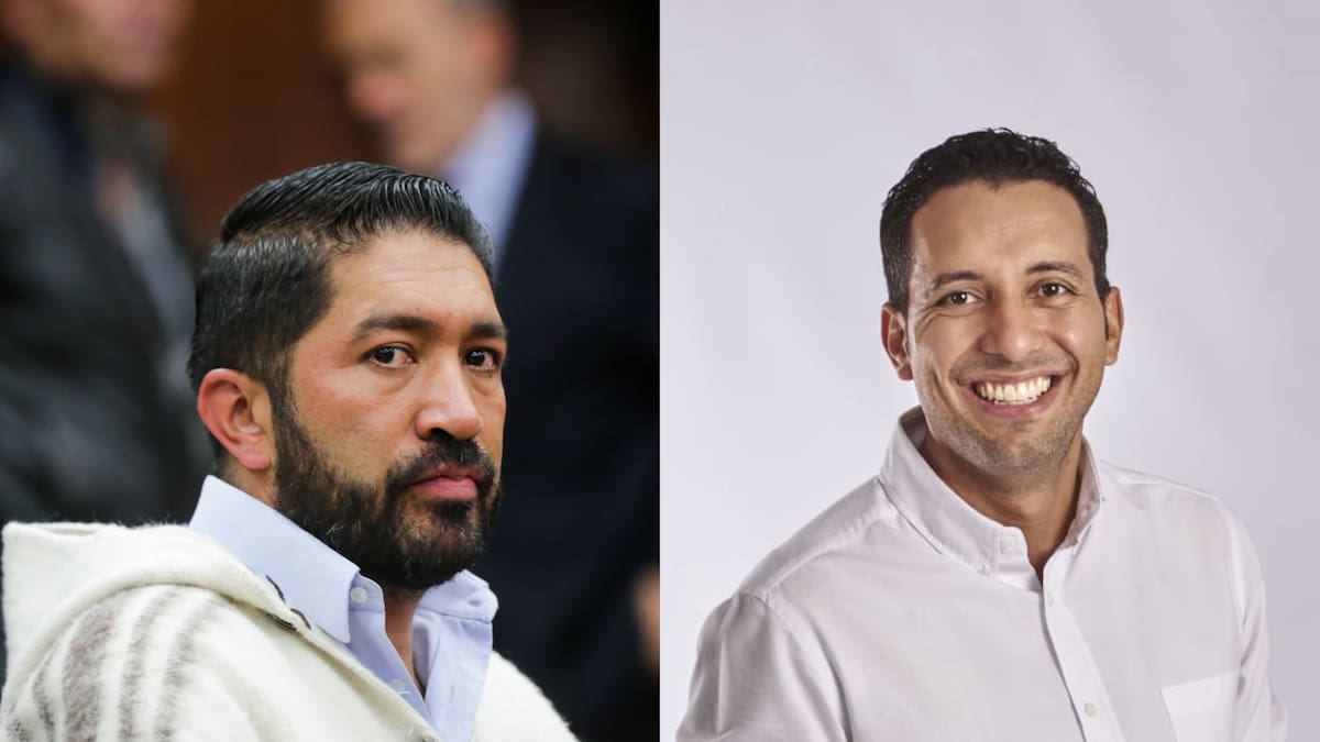 Todos en la cama o todos en el suelo: políticos debaten tema apps de transporte