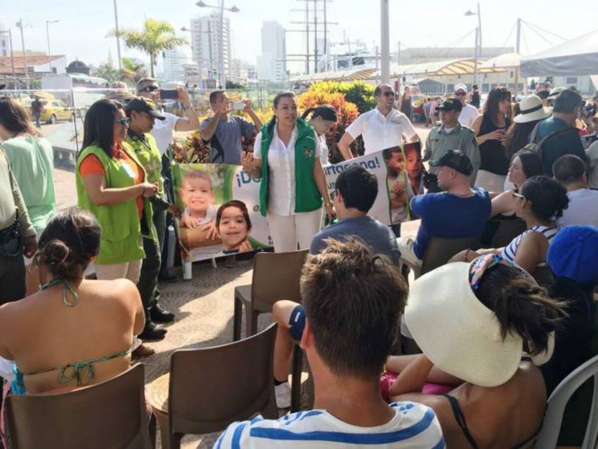 Bolívar, tercer departamento de Colombia con mas casos de abuso sexual