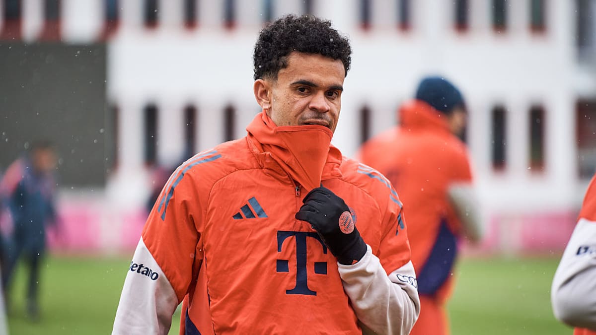 Prensa alemana se asombra con Luis Díaz: “El más escandaloso de la Bundesliga”