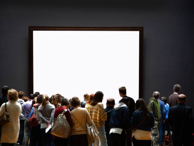 Imagen de referencia vía Getty Images.