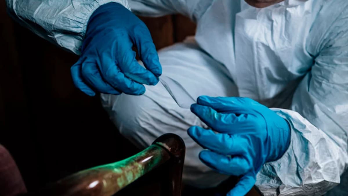 A prisión funcionario de Medicina Legal que cobraba entre 20 mil y 100 mil por información sobre cadáveres