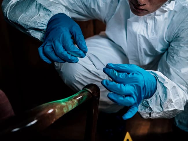 A prisión funcionario de Medicina Legal que cobraba entre 20 mil y 100 mil por información sobre cadáveres