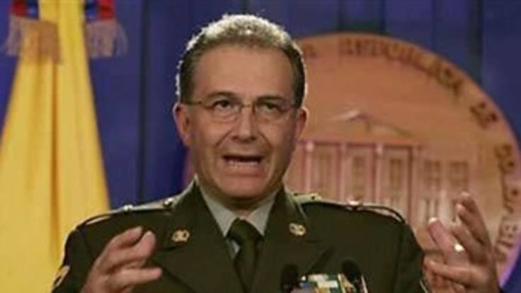 2.500 hombres y helicópteros las 24 horas lucharán contra las bandas criminales en Bogotá