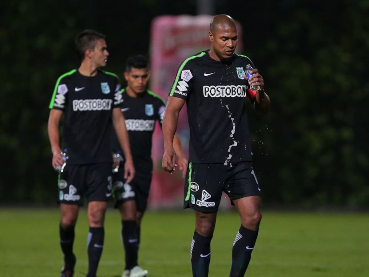 Alexis Henríquez se retira del fútbol profesional