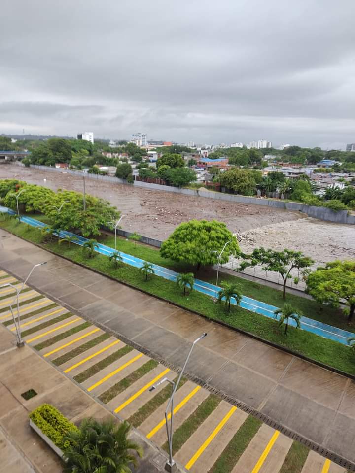 Autoridades toman la medida para poder garantizar el servicio de agua potable en la ciudad.